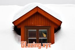 Door windows replacement