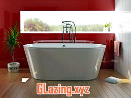 Recycle old double glazed windows