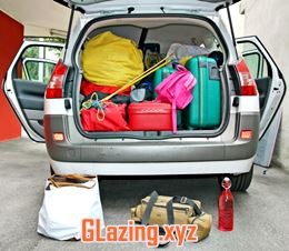 Glaziers in Kidlington
