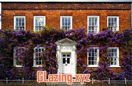 UPVC Triple Glazed Windows UK
