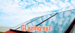 Push point glaziers pins