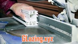 double glazed windows average cost