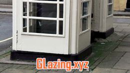 Glaziers in Sale