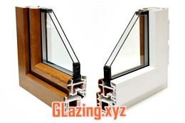 Double glazed windows vs laminated glass