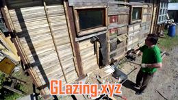 Wooden windows queensland