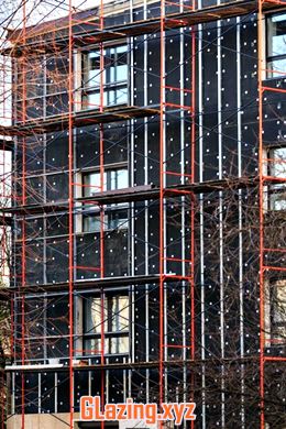 Timber windows nottingham