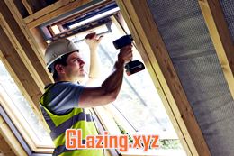 plastic double glazed windows