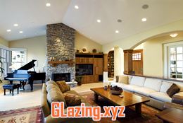 Glaziers putty