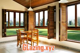 Double Glazed Windows Hatfield Heath