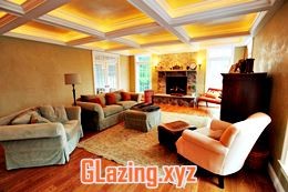 Upvc windows jakarta
