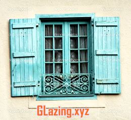 Triple glazed windows from lithuania