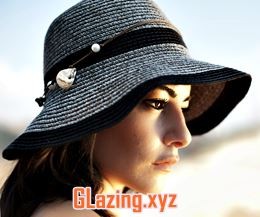Wooden windows frames
