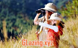 Double Glazed Windows Abergele