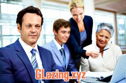 in Staines-upon-Thames Glaziers