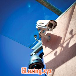 x glazed 1200 window 600 double