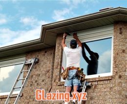 Double Glazing Company Bilston
