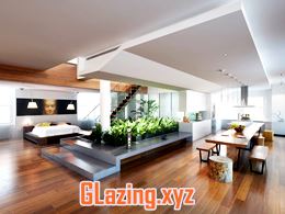 rylock glazed double windows
