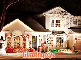 Double glazed windows made in germany