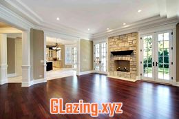 vinyl bay windows