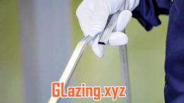 Glaziers in Burnham-on-Crouch