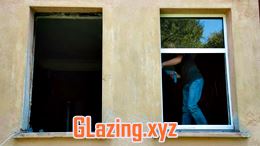 Glaziers in Minster