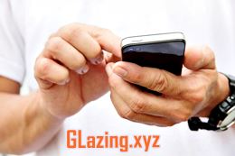 double glazed windows fit yourself