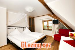 Double Glazed Windows Higher Folds