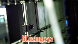 Glaziers in Lewes
