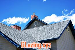 Double glazed windows history