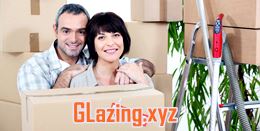 Double glazed windows gcse