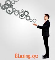plastic film double glazing windows