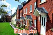 double glazed windows devon