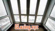double glazed windows 1200 x 1000