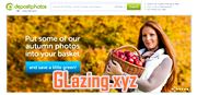 double glazed windows in wooden frames