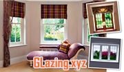 bay windows replacement
