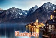 double glazed windows wiki