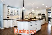 aluminium windows dwg