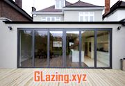noisy double glazed windows
