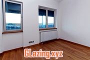 Aluminium Double Glazing Windows Companies