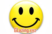 double glazed windows shot