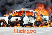 Glaziers in Crossmaglen