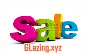 Aluminium Double Glazed Windows Installer