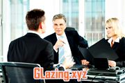what is double glazing windows