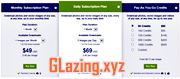 Glaziers in Bacup