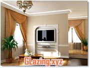 plastic sash windows uk