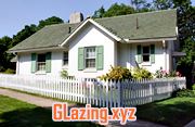 double glazing windows types