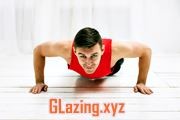 Glaziers in Mere