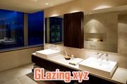 misting in double glazing windows