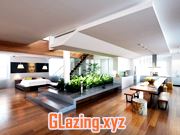 tilt and turn wooden windows