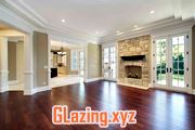 softwood timber windows